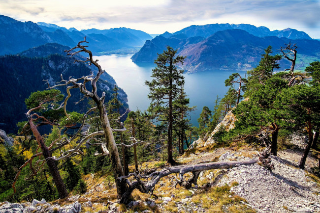 Обои картинки фото природа, пейзажи, простор