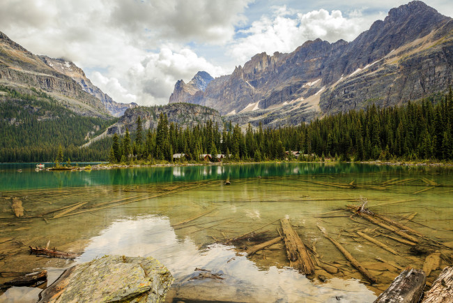 Обои картинки фото природа, реки, озера, простор