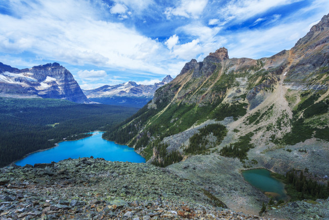 Обои картинки фото природа, реки, озера, простор