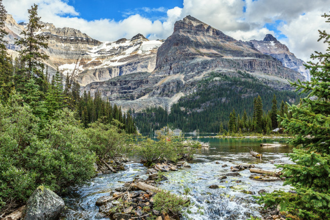 Обои картинки фото природа, реки, озера, простор