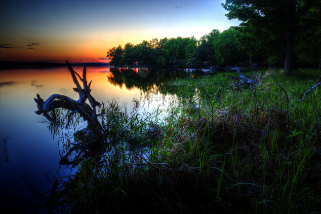 Обои картинки фото природа, реки, озера, простор