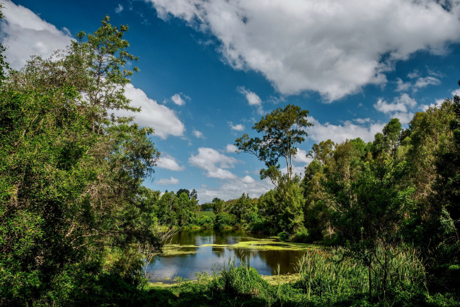 Обои картинки фото природа, реки, озера, простор