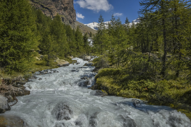 Обои картинки фото природа, реки, озера, простор