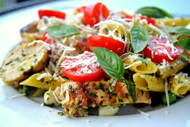 Обои картинки фото еда, макаронные блюда, макароны