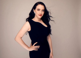 обоя kat dennings, девушки, американская, актриса, hollywood, знаменитости, кэт, деннингс