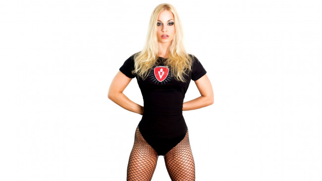 Обои картинки фото девушки, jenny poussin, jenny, poussin