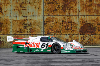 Картинка автомобили jaguar