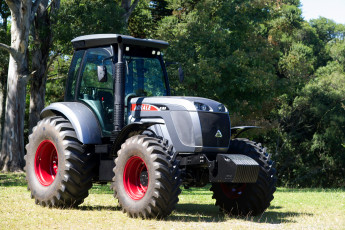 Картинка техника тракторы agrale