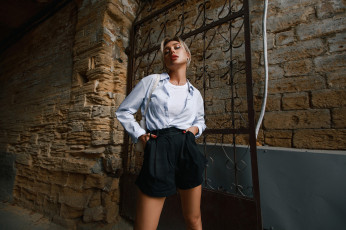 Картинка девушка+-+girl девушки -+лица +портреты девушка блондинка сексуальная милая модель красивая супер сладкая симпатичная классная нежная идеальная яркая игривая великолепная обаятельная жгучая спокойная удивительная