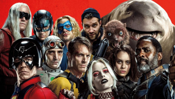 Картинка кино+фильмы suicide+squad персонажи