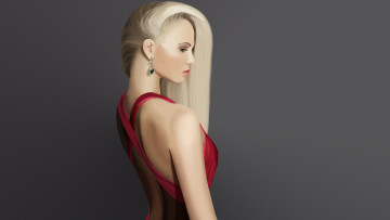 Картинка рисованное люди модель женщины цифровое искусство рисунок цифровая живопись иллюстрация