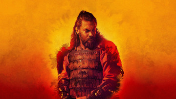 обоя see , сериал 2019 – , кино фильмы, -unknown , другое, фантастика, боевик, драма, видеть, сериал, джейсон, момоа, jason, momoa, baba, voss