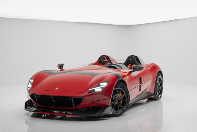 Обои картинки фото автомобили, ferrari