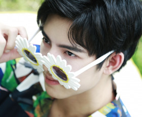 Картинка 02 09 2023+фото+в+день+рождения+рождения мужчины wang+hao+xuan ван хао сюань