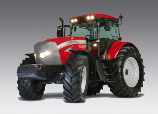 Картинка техника тракторы mccormick