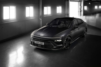 Картинка автомобили hyundai