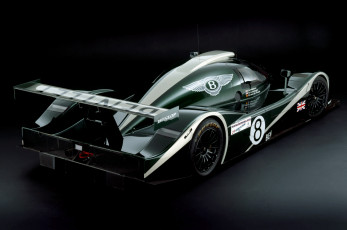 Картинка автомобили bentley