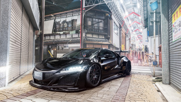 обоя автомобили, acura