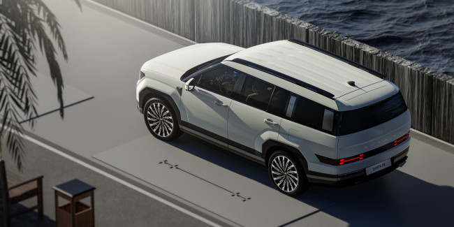 Обои картинки фото автомобили, hyundai