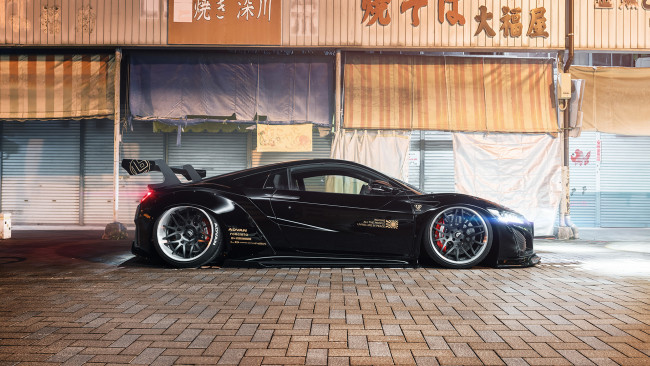 Обои картинки фото автомобили, acura