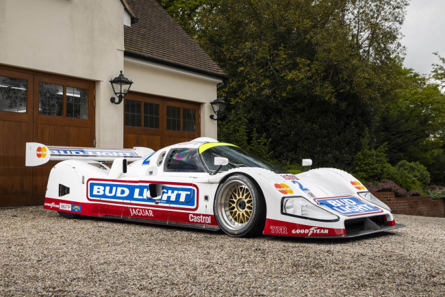 Обои картинки фото автомобили, jaguar