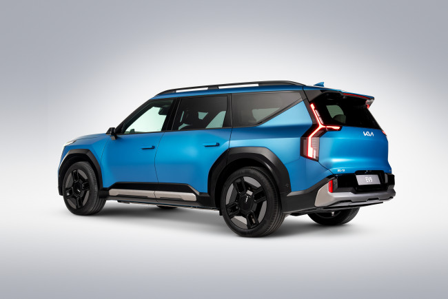 Обои картинки фото автомобили, kia