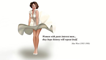 Картинка 295688 рисованное люди красивая девушка