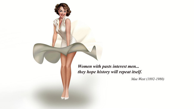 Обои картинки фото 295688, рисованное, люди, красивая, девушка