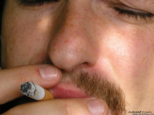 Обои картинки фото куряга, мужчины, unsort