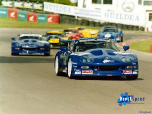 Картинка marcos спорт автоспорт