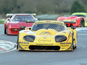 Картинка marcos спорт автоспорт