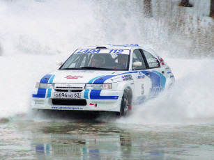 Картинка спорт авторалли