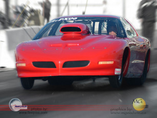 Картинка steve pym спорт drag racing