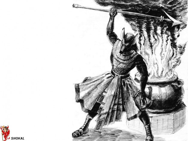 Обои картинки фото фэнтези, существа