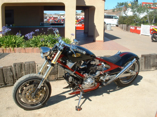 Обои картинки фото мотоциклы, customs