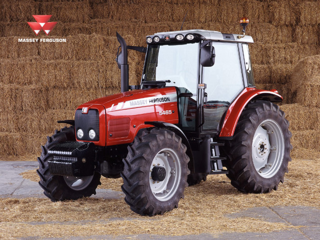 Обои картинки фото техника, тракторы