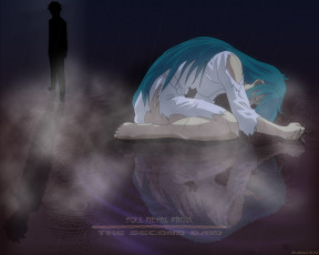 Картинка аниме full metal panic