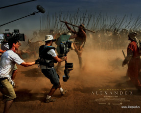 Картинка кино фильмы alexander