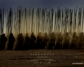 Картинка кино фильмы alexander
