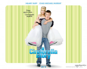 Картинка кино фильмы cinderella story