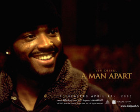 Картинка кино фильмы man apart