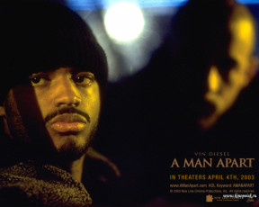 Картинка кино фильмы man apart