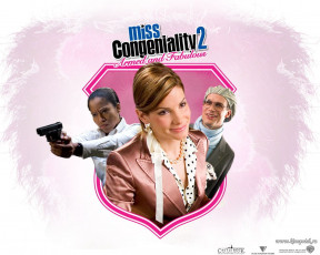 обоя кино, фильмы, miss, congeniality, armed, and, fabulous