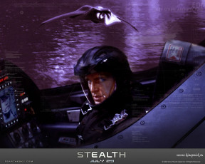Картинка кино фильмы stealth