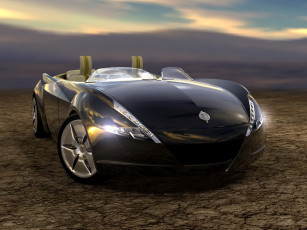 Картинка 2002 sivax kira автомобили