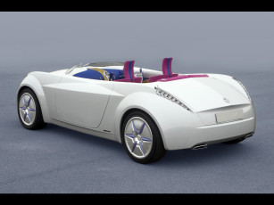 Картинка 2002 sivax kira автомобили