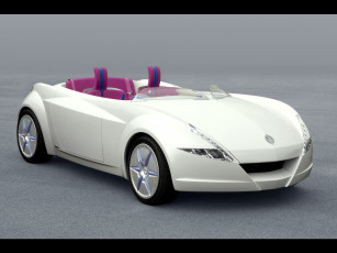 Картинка 2002 sivax kira автомобили