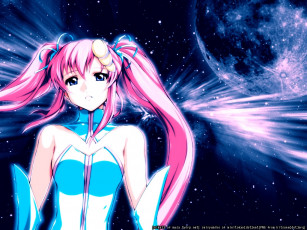 Картинка аниме gundam seed