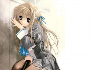 Картинка аниме *unknown другое