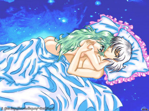 Картинка аниме *unknown другое